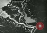 Image of Battle of Rotterdam Rotterdam Netherlands, 1940, second 33 stock footage video 65675021742