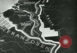 Image of Battle of Rotterdam Rotterdam Netherlands, 1940, second 34 stock footage video 65675021742