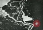Image of Battle of Rotterdam Rotterdam Netherlands, 1940, second 35 stock footage video 65675021742