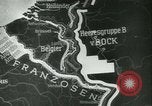 Image of Battle of Rotterdam Rotterdam Netherlands, 1940, second 36 stock footage video 65675021742