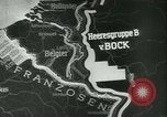Image of Battle of Rotterdam Rotterdam Netherlands, 1940, second 37 stock footage video 65675021742