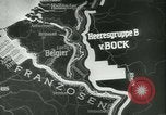Image of Battle of Rotterdam Rotterdam Netherlands, 1940, second 38 stock footage video 65675021742