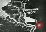 Image of Battle of Rotterdam Rotterdam Netherlands, 1940, second 39 stock footage video 65675021742