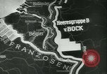 Image of Battle of Rotterdam Rotterdam Netherlands, 1940, second 40 stock footage video 65675021742