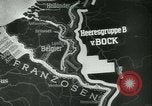 Image of Battle of Rotterdam Rotterdam Netherlands, 1940, second 41 stock footage video 65675021742