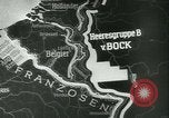 Image of Battle of Rotterdam Rotterdam Netherlands, 1940, second 42 stock footage video 65675021742
