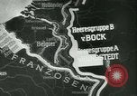 Image of Battle of Rotterdam Rotterdam Netherlands, 1940, second 43 stock footage video 65675021742