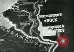 Image of Battle of Rotterdam Rotterdam Netherlands, 1940, second 44 stock footage video 65675021742