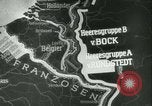Image of Battle of Rotterdam Rotterdam Netherlands, 1940, second 45 stock footage video 65675021742