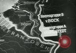 Image of Battle of Rotterdam Rotterdam Netherlands, 1940, second 46 stock footage video 65675021742