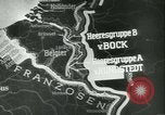 Image of Battle of Rotterdam Rotterdam Netherlands, 1940, second 47 stock footage video 65675021742