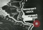 Image of Battle of Rotterdam Rotterdam Netherlands, 1940, second 48 stock footage video 65675021742