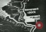 Image of Battle of Rotterdam Rotterdam Netherlands, 1940, second 49 stock footage video 65675021742