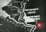 Image of Battle of Rotterdam Rotterdam Netherlands, 1940, second 50 stock footage video 65675021742