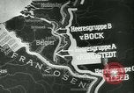 Image of Battle of Rotterdam Rotterdam Netherlands, 1940, second 51 stock footage video 65675021742
