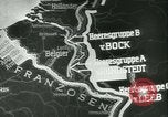 Image of Battle of Rotterdam Rotterdam Netherlands, 1940, second 53 stock footage video 65675021742