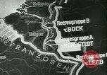 Image of Battle of Rotterdam Rotterdam Netherlands, 1940, second 55 stock footage video 65675021742