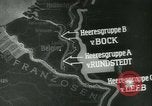 Image of Battle of Rotterdam Rotterdam Netherlands, 1940, second 56 stock footage video 65675021742