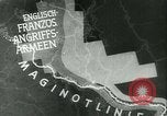 Image of Battle of France France, 1940, second 6 stock footage video 65675021743