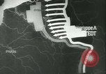 Image of Battle of France Western Front European Theater, 1940, second 5 stock footage video 65675021744