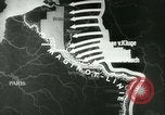 Image of Battle of France Western Front European Theater, 1940, second 21 stock footage video 65675021744