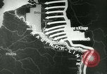Image of Battle of France Western Front European Theater, 1940, second 23 stock footage video 65675021744
