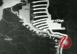 Image of Battle of France Western Front European Theater, 1940, second 24 stock footage video 65675021744