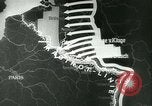 Image of Battle of France Western Front European Theater, 1940, second 27 stock footage video 65675021744
