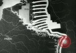 Image of Battle of France Western Front European Theater, 1940, second 28 stock footage video 65675021744