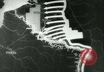 Image of Battle of France Western Front European Theater, 1940, second 29 stock footage video 65675021744