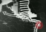 Image of Battle of France Western Front European Theater, 1940, second 31 stock footage video 65675021744