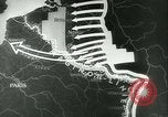 Image of Battle of France Western Front European Theater, 1940, second 32 stock footage video 65675021744
