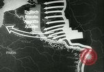 Image of Battle of France Western Front European Theater, 1940, second 34 stock footage video 65675021744