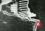 Image of Battle of France Western Front European Theater, 1940, second 35 stock footage video 65675021744