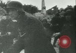 Image of Battle of France Western Front European Theater, 1940, second 46 stock footage video 65675021744