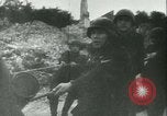 Image of Battle of France Western Front European Theater, 1940, second 47 stock footage video 65675021744
