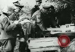 Image of Battle of France Western Front European Theater, 1940, second 4 stock footage video 65675021745