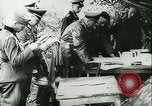 Image of Battle of France Western Front European Theater, 1940, second 5 stock footage video 65675021745