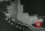 Image of Battle of France Western Front European Theater, 1940, second 17 stock footage video 65675021745
