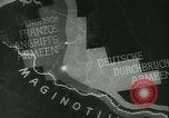 Image of Battle of France Western Front European Theater, 1940, second 19 stock footage video 65675021745