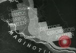 Image of Battle of France Western Front European Theater, 1940, second 23 stock footage video 65675021745