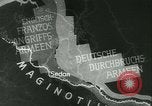 Image of Battle of France Western Front European Theater, 1940, second 25 stock footage video 65675021745