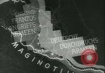 Image of Battle of France Western Front European Theater, 1940, second 26 stock footage video 65675021745