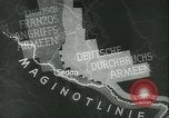 Image of Battle of France Western Front European Theater, 1940, second 28 stock footage video 65675021745