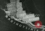 Image of Battle of France Western Front European Theater, 1940, second 29 stock footage video 65675021745