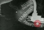 Image of Invasion of Belgium Belgium, 1940, second 4 stock footage video 65675021746