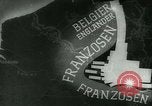 Image of Invasion of Belgium Belgium, 1940, second 5 stock footage video 65675021746
