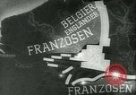 Image of Invasion of Belgium Belgium, 1940, second 10 stock footage video 65675021746
