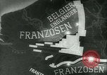 Image of Invasion of Belgium Belgium, 1940, second 11 stock footage video 65675021746