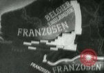 Image of Invasion of Belgium Belgium, 1940, second 12 stock footage video 65675021746